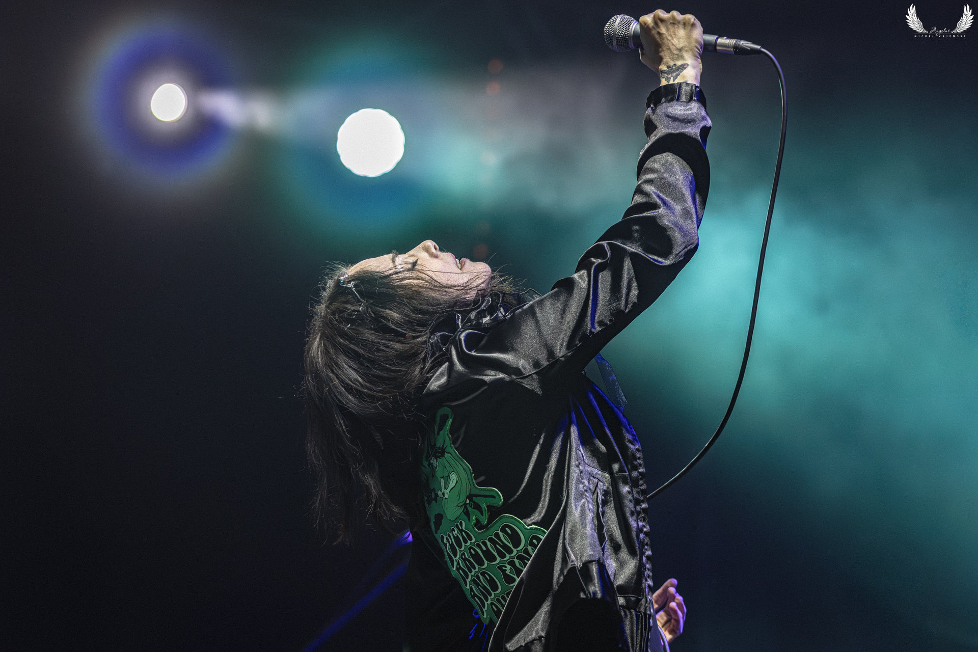 Crippled Black Phoenix